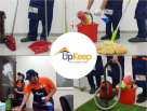 Upkeep Services
