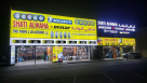 Shati Alwaha Tyres Trading & Car Accessories