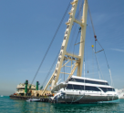 Mubarak Marine