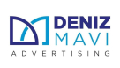 Deniz Mavi Advertising