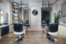 Bulls And Barbers