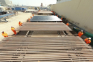 Down Stream Tubular Inspection Services