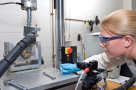 Tarmac Soil & Material Testing Laboratory