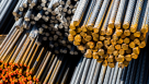 Mercury Building Materials Trading