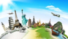 Arab Zone Tourism