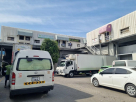 Al Farusia Vegetable & Fruit Trading