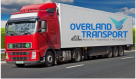 Overland Transport
