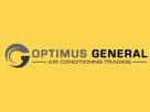 Optimus General Air Conditioning Trading
