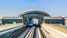 OnPassive Metro Station