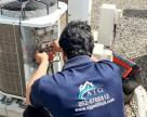 A J G Will Fix It Technical Services