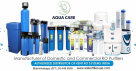 Aqua Care Water Purifier