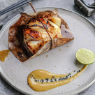 OFK - Open Flame Kitchen