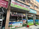 Naveed Waris Meat Seller