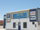 SMS Bearings Fzco