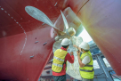 Saif Mohammed Belqaizi Ship Building & Maintenance
