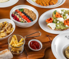 Alayla Creek Cafe