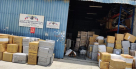 Rainbow Sky Cargo