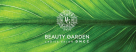 Beauty Garden