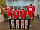 The Bootroom Collection