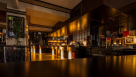 The Falcon Lounge