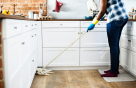 Kenzie Building Cleaning Services Est.