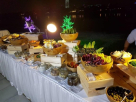 Outdoor Catering Services