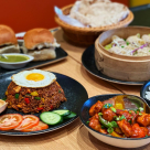 Spice Deli Restaurant