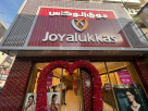Joyalukkas Jewellery
