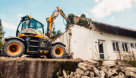 Orsu Demolition Works