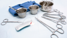 Munawar Ahmad Medical Surgical Articles & Requisites Trading