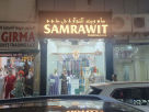 Samrawit Trading