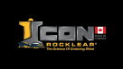 Icon Rocklear Garage