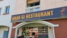 Khan Gi Restaurant