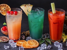 Sips N Taps Bar