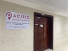 Pacific Destination Tourism