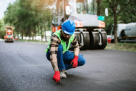 Pinnacle Road & Traffic Engineering Services