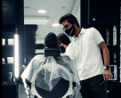 The Village Gents Salon