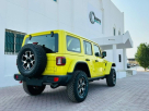 Jeeps Car Rental