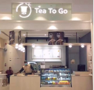 Tea To Go