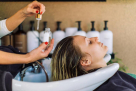 Tips & Toes Ladies Salon