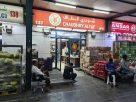 Al Homaiz Al Akdher Food Stuff