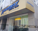 High Way Rent A Car