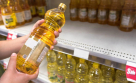 Green Leaves Used Cooking Oils Trading