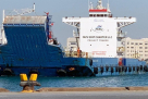 I N Z U Ship Charter