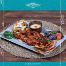 Layali Al Barsha