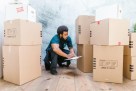 Sky Movers & Packers