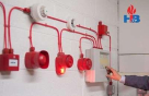 Hiba Electromechanical Contracting