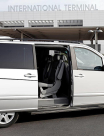 Obaid Bin Al Shaikh General Transport