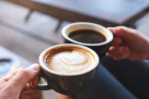 Fuding Ji Coffee Shop