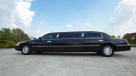 Kensington Limousine Transport By Luxury Vehicles